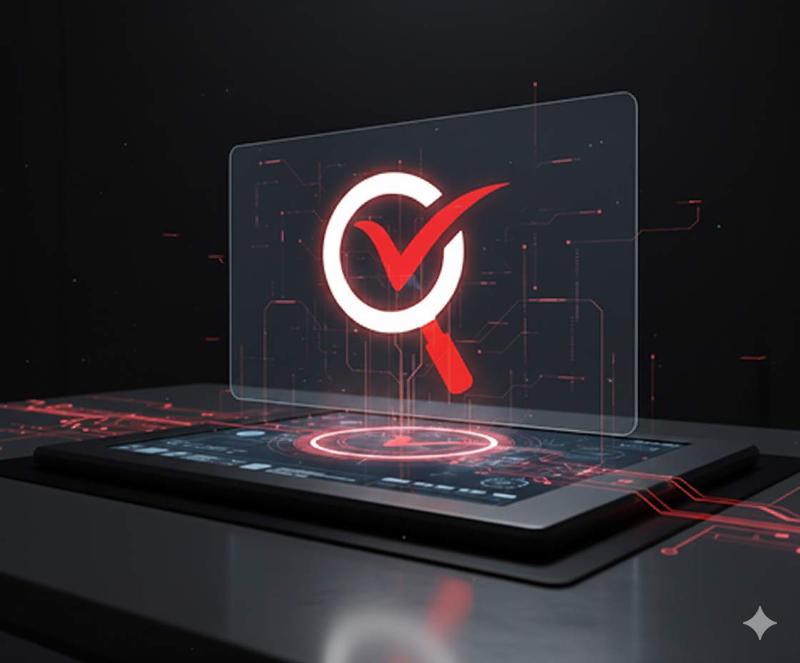 خدمات التوثيق الأمثل للتحقق